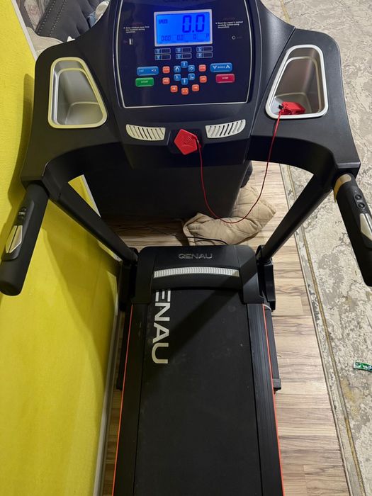 Продам беговая дорожка