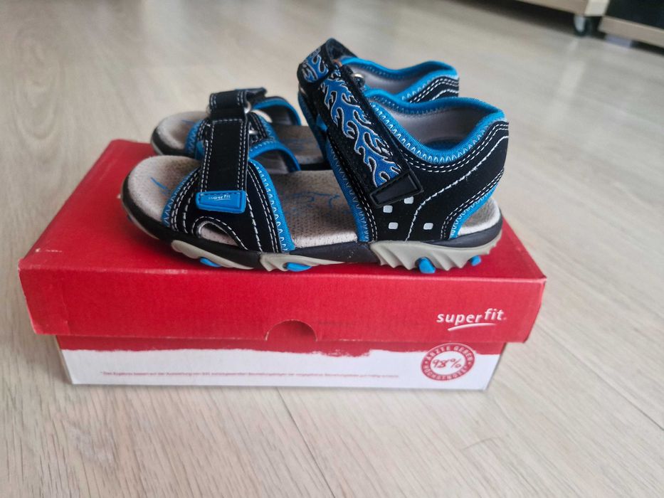 Sandale Superfit 28
