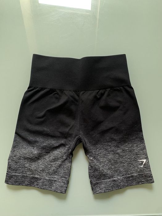 Къс клин Gymshark