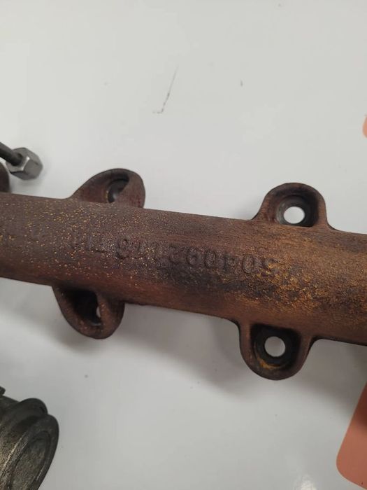 Turbo pentru Iveco Daily 2,3 motorizare 78 kw - 106 ps Euro 5