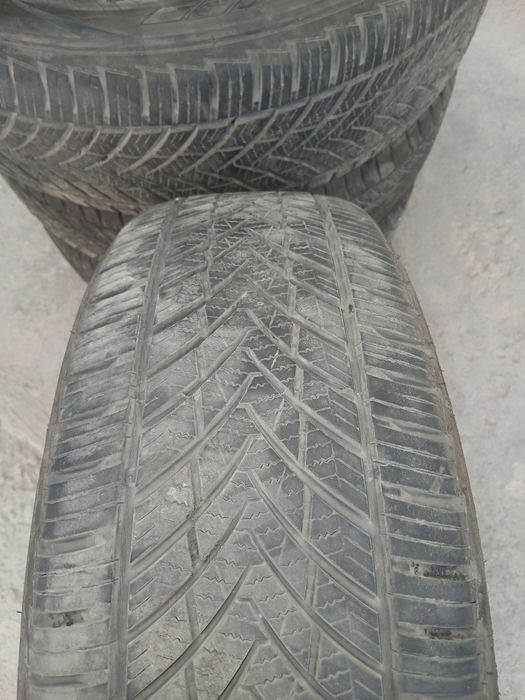 Шины ёлка 205/65/15