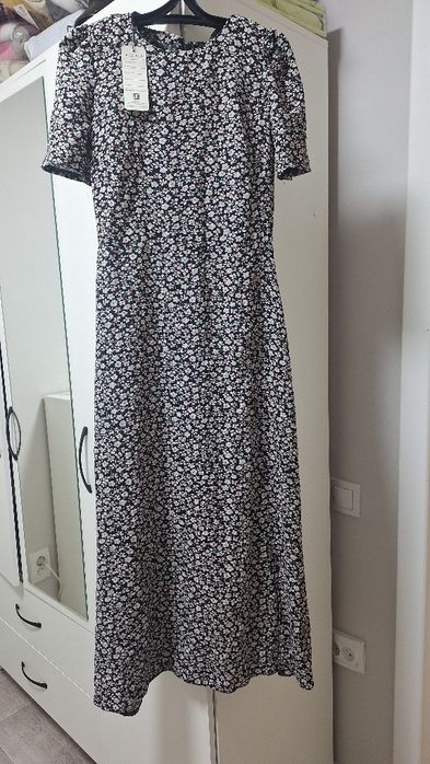 Продаю платье летнее