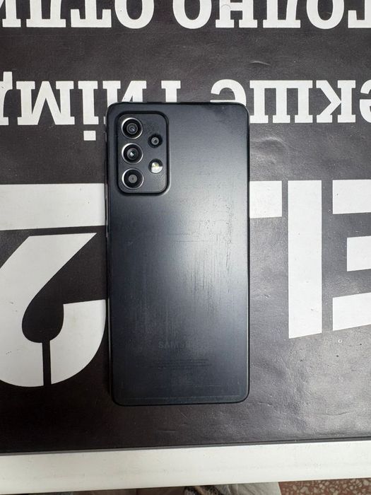 Продам Samsung A52