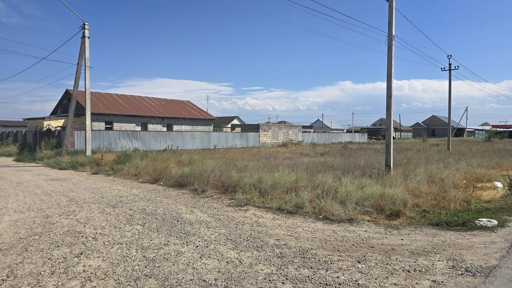 Участок Караой 10 соток