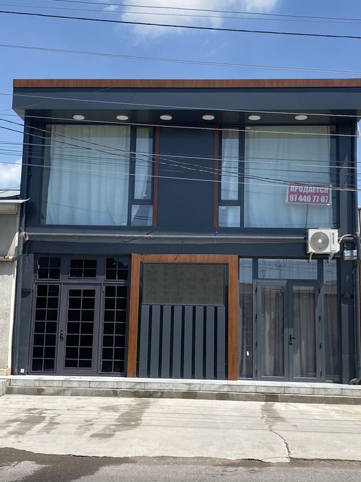 Эски жарарик 2.1сотихли уй сотилади