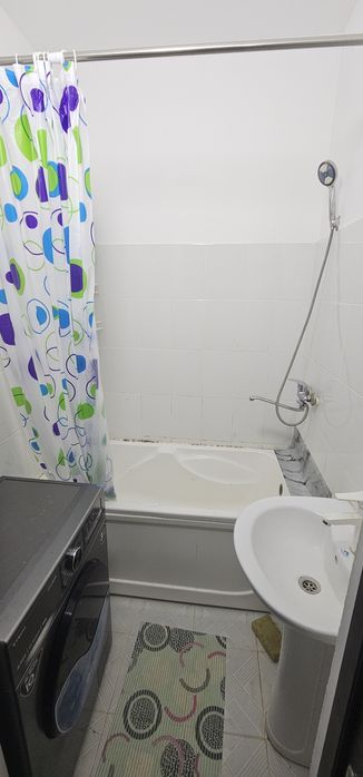 23 мкр 4 етаждан 3 комты квартирага бериледи