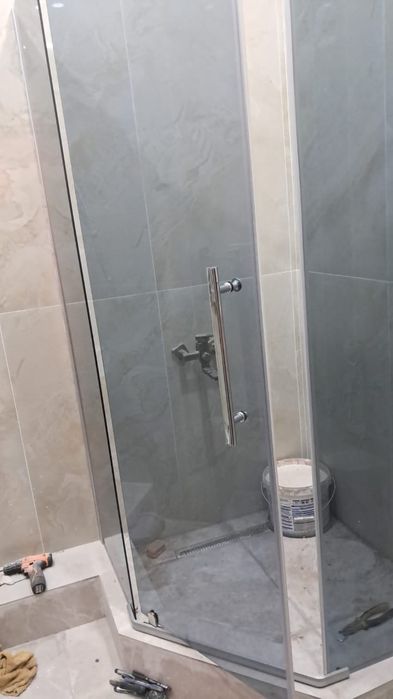 Услуги сантехника