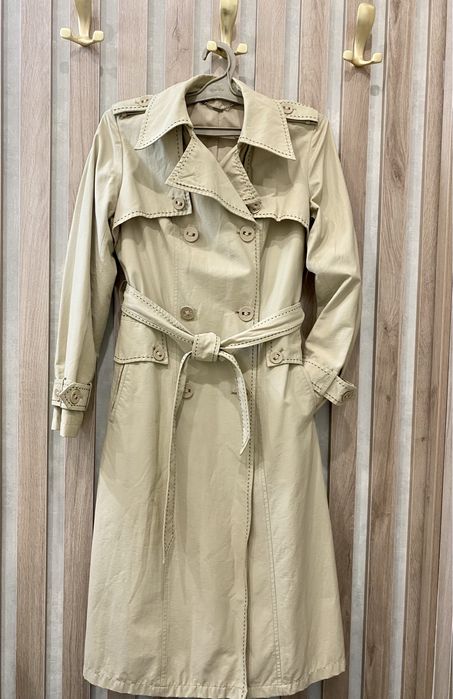 Плащ, тренч женский Snow Image