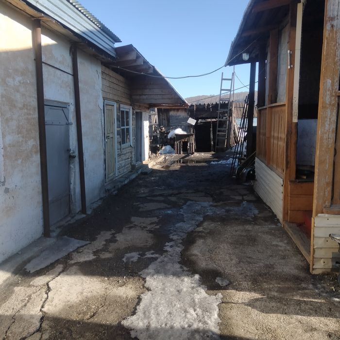 Продам дом в Западном