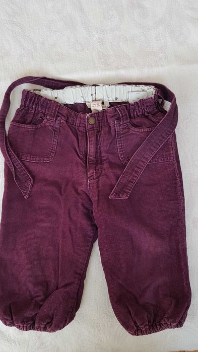 Детски дрешки за момиче