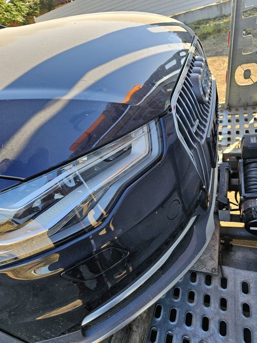 Audi a6 c7 Ауди а6 Ц7 4G Allroad 3.0 BITDI 313 НА ЧАСТИ