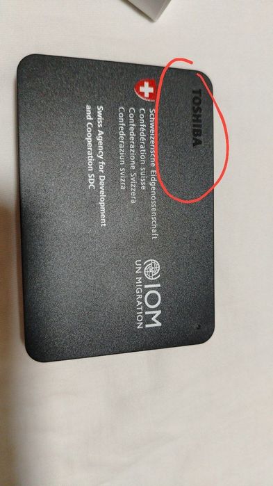 Hard disk 1 TB, жесткий диск