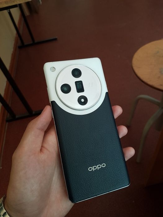 OPPO FIND x7 1tb/16gb