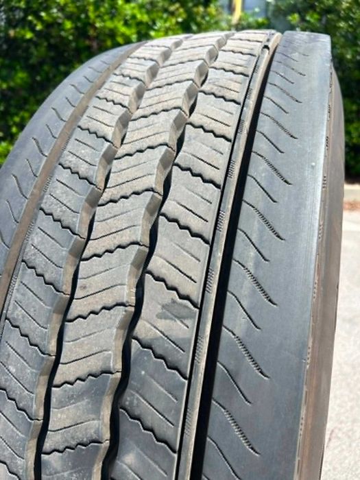 1 БРОЙ!! ТЕЖКОТОВАРНА Continental Hybrid HS5 315/70/22.5