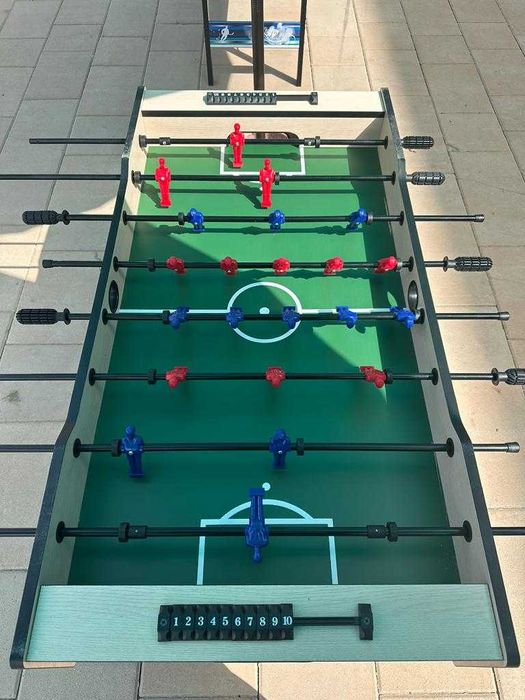 Аренда, прокат настольных игр