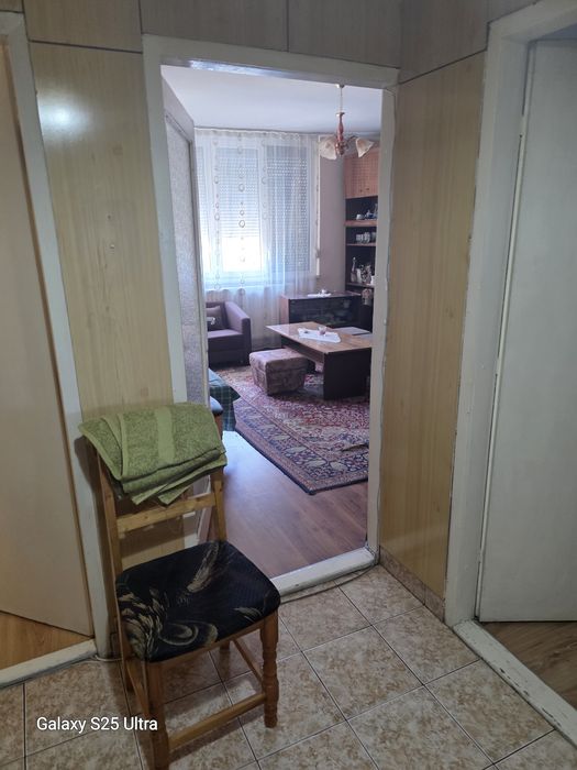 Продава се Тристаен апартамент в Силистра, Митница - 85 кв.м за 840 €/кв.м - Снимка #4