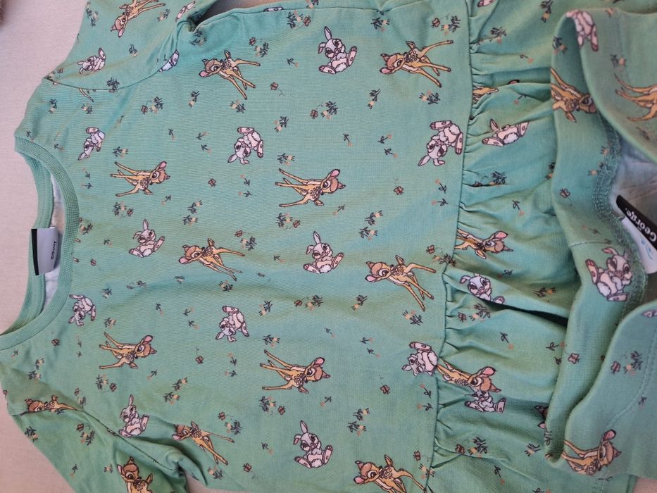 Нови комплекти размер 98/104