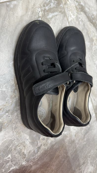 Туфли детские, Tiflani