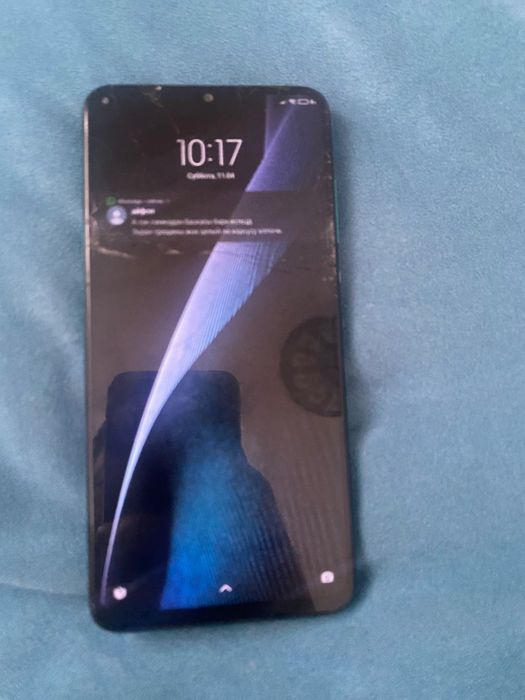 Редми нот 8 про  обменге айфон керек 7 ден бастап