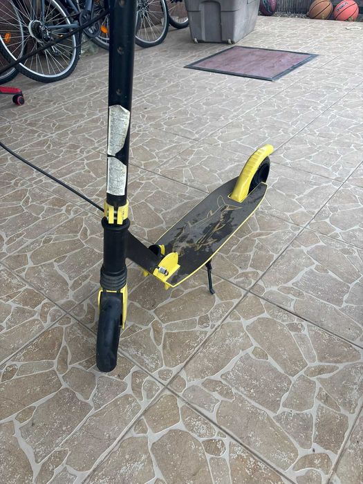 Trotineta pentru copii