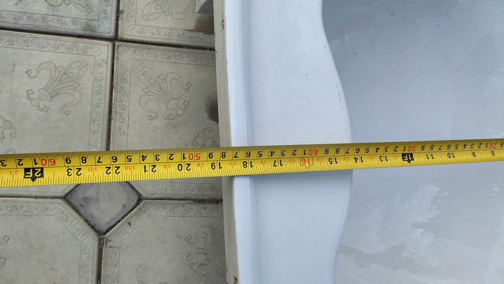 Раковина                                     .