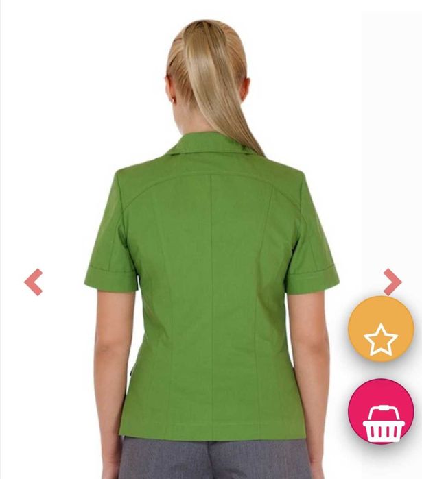 Прекрасно лятно памучно сако