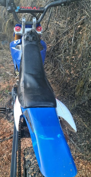 Vând cross 125cc sau schimb