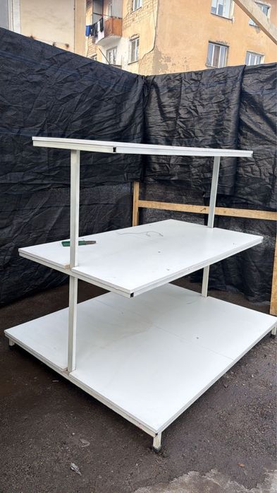 Полка для магазина