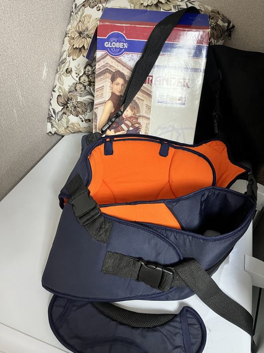 Продам кенгуру для малыша