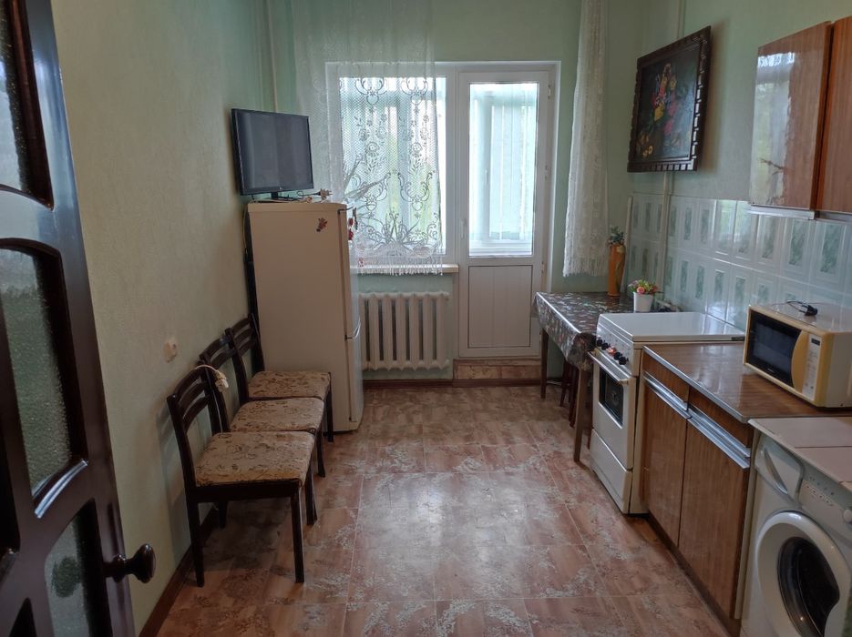 Сдам квартиру на долгий срок