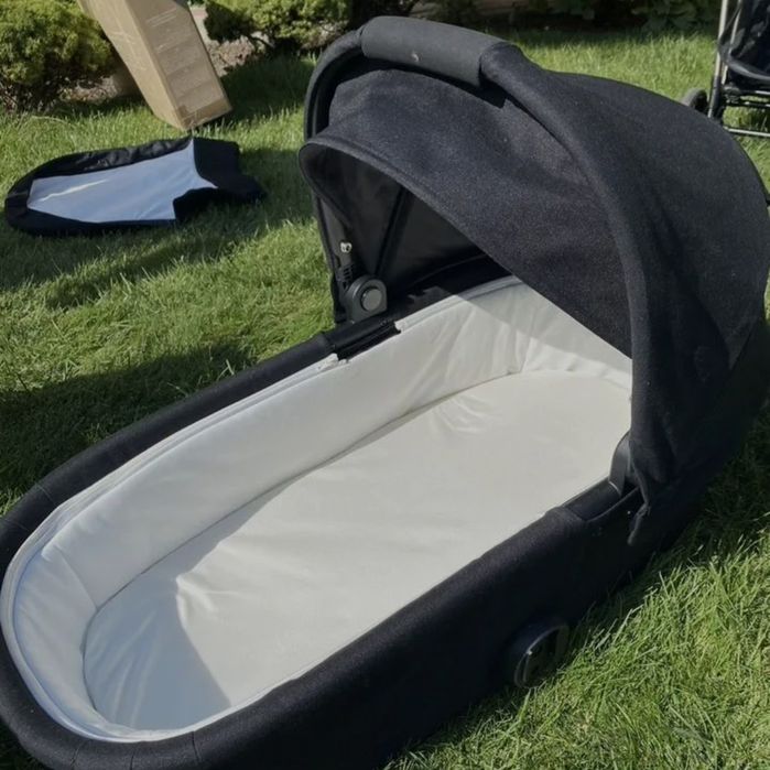 Cybex melio люлька