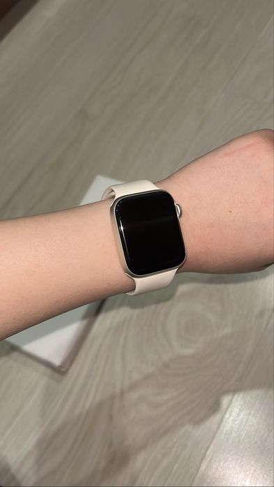 Apple watch SE GEN 2 44mm