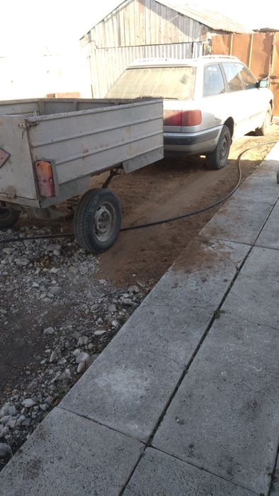 Продам Audi 100 C4