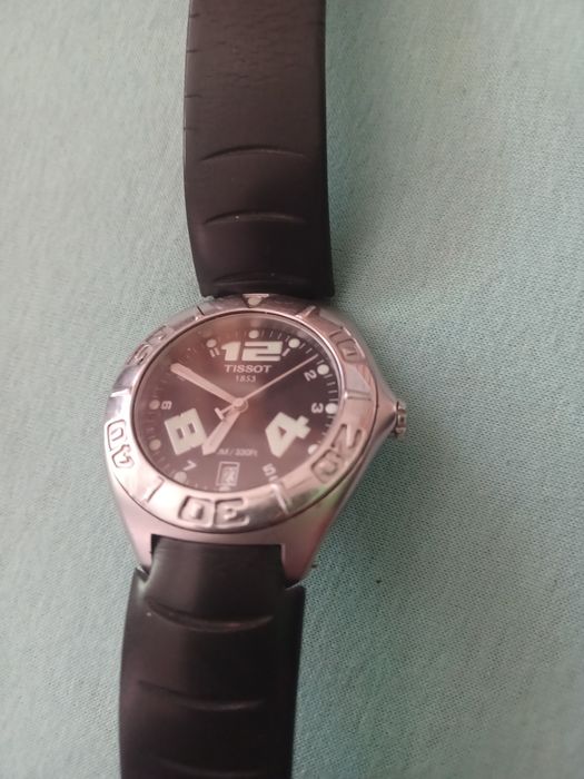 TISSOT мъжки часовник