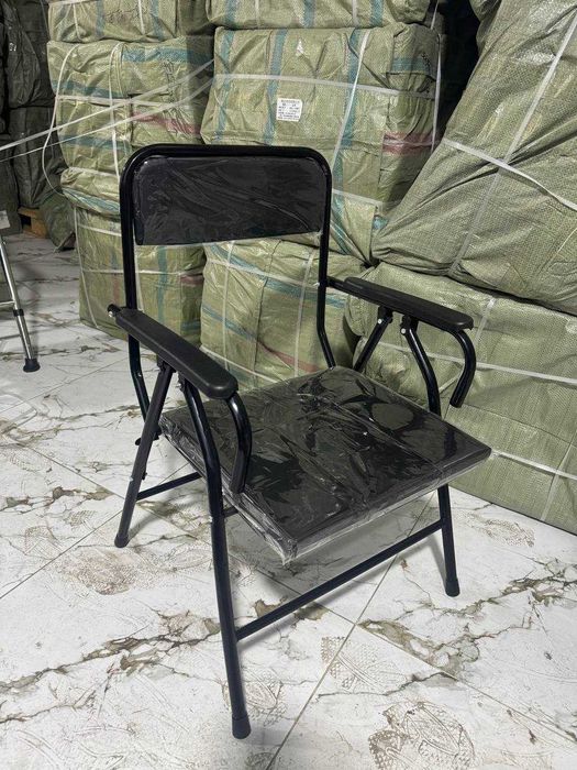 Стул с горшком, стул туалет, биотуалет