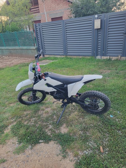 Vand cross kxd 125