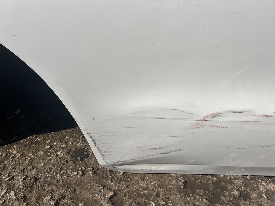 Задна дясна и предна лява врата Mercedes GLC W253 2017-