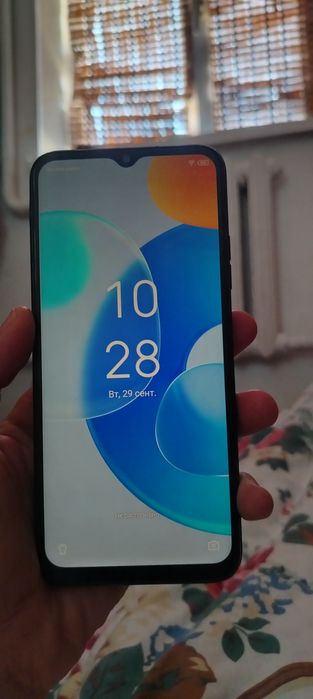 Tecno POP 6 PRO идеал