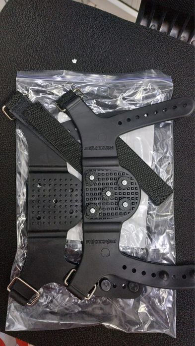 лесомантадный пояс