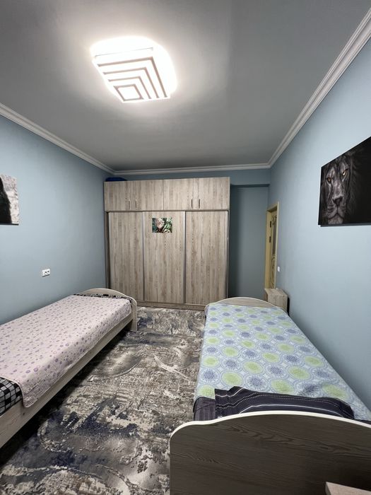 Продается 5 комнатная квартира г.Бухара.