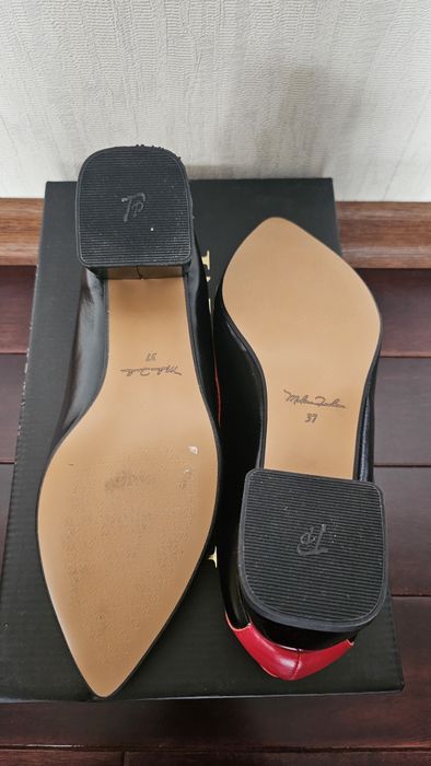 Дамски обувки Martini