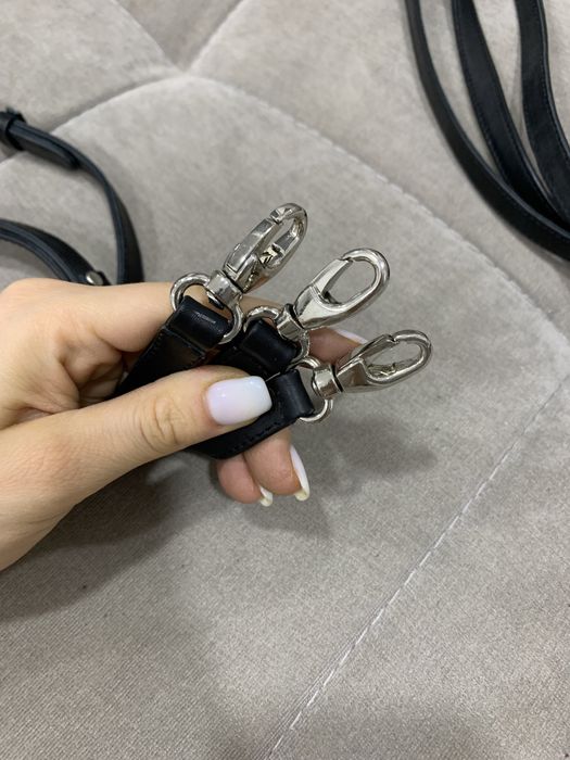 Кожаные ремешки для сумок