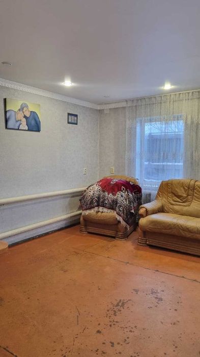 Продам дом в Береке