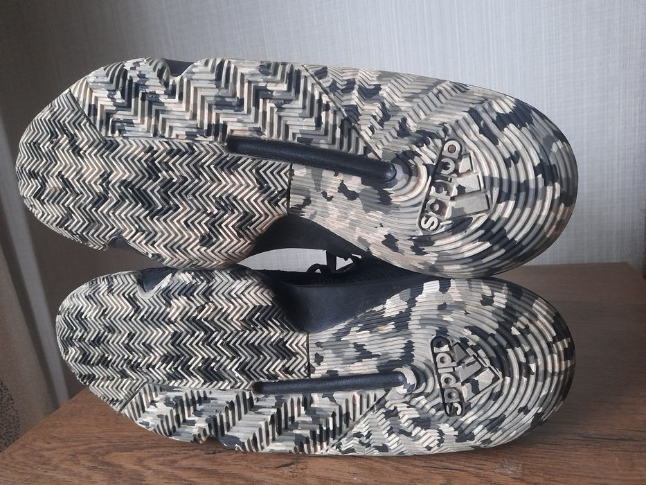 Adidas  кецове 45 номер.