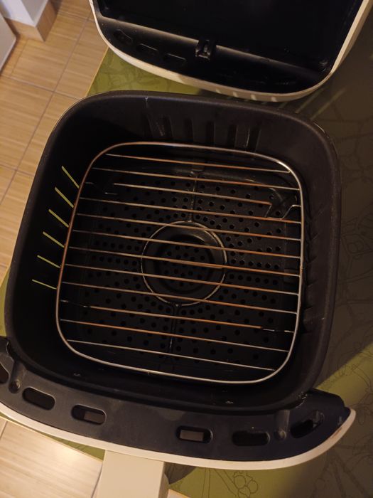 Airfrayer Xiaomi 4.5 Litri, aplicatie