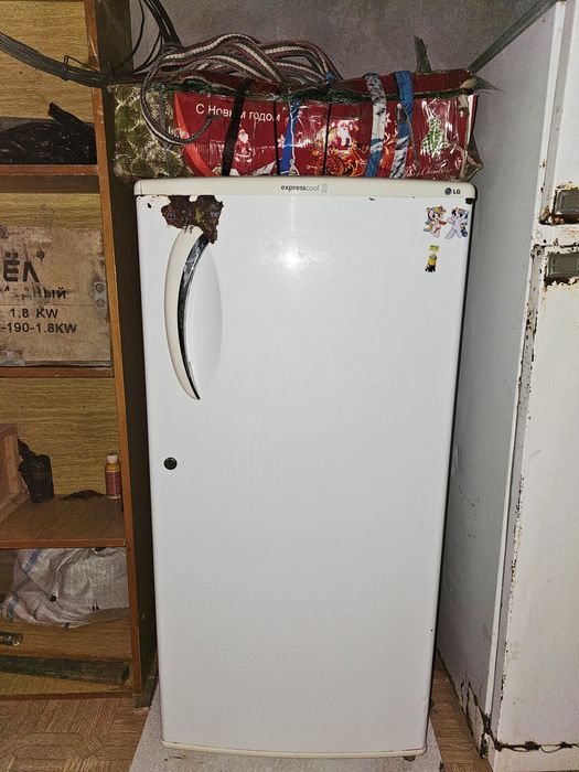 2 ta xaladilnik holati yaxshi