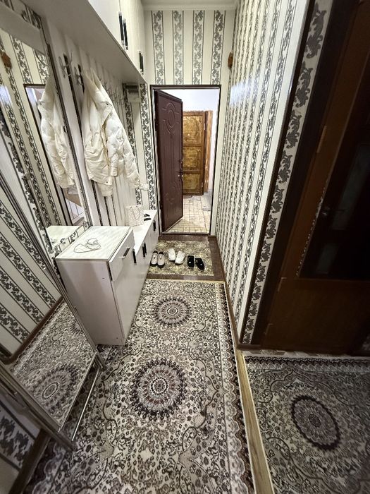 Uy arendaga beriladi 2 xonali srochna