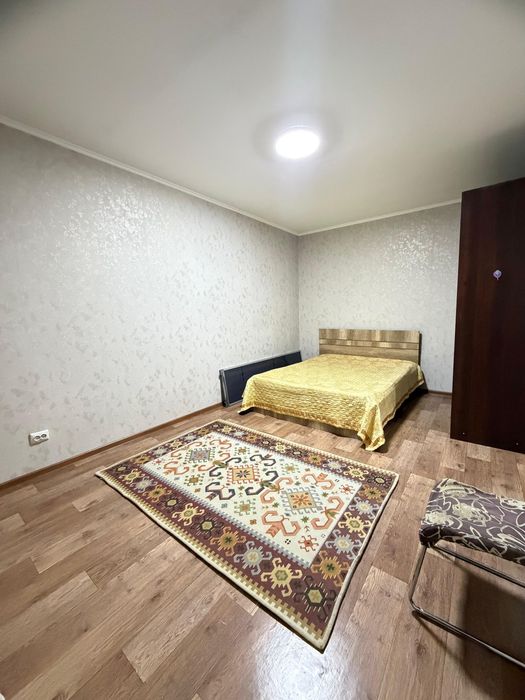 Квартира долгострочно