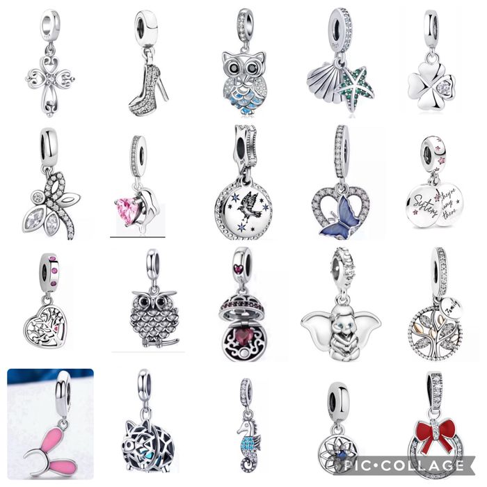 Талисмани Пандора