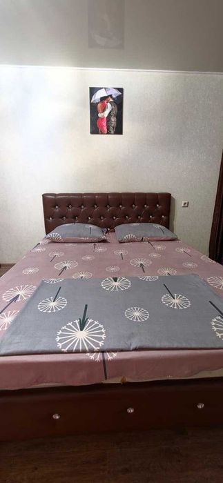 Квартира по часам